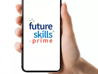 FutureSkills PRIME से IT सेक्टर में 15.78 लाख से अधिक उम्मीदवारों को लाभ FutureSkills PRIME से IT सेक्टर में 15.78 लाख से अधिक उम्मीदवारों को लाभ