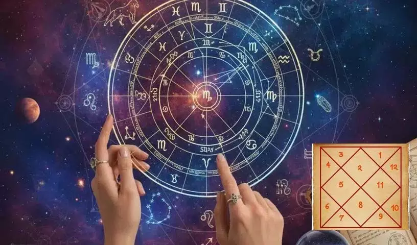 ज्योतिष में कर्ज और लोन: जानें आपका बर्थ चार्ट क्या बताता है ज्योतिष में कर्ज और लोन: जानें आपका बर्थ चार्ट क्या बताता है