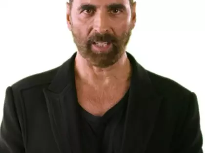 Akshay Kumar ने ‘धुरंधर’ का किया समर्थन Akshay Kumar ने ‘धुरंधर’ का किया समर्थन