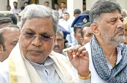 एसआईटी ने धर्मशाला मामले की रिपोर्ट Karnataka सरकार को सौंपी एसआईटी ने धर्मशाला मामले की रिपोर्ट Karnataka सरकार को सौंपी