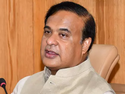 Assam के मुख्यमंत्री ने प्रधानमंत्री मोदी के दौरे की तैयारियों का जायजा लिया Assam के मुख्यमंत्री ने प्रधानमंत्री मोदी के दौरे की तैयारियों का जायजा लिया