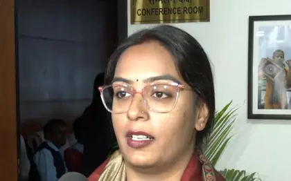 Shilp Didi’ से महिला कारीगरों को बड़ा फायदा Shilp Didi’ से महिला कारीगरों को बड़ा फायदा