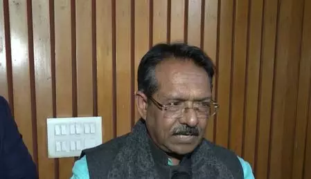 हर्ष मल्होत्रा ने यूनेस्को की अमूर्त सांस्कृतिक विरासत सूची में दीपावली को शामिल करने के फैसले को बताया ऐतिहासिक हर्ष मल्होत्रा ने यूनेस्को की अमूर्त सांस्कृतिक विरासत सूची में दीपावली को शामिल करने के फैसले को बताया ऐतिहासिक
