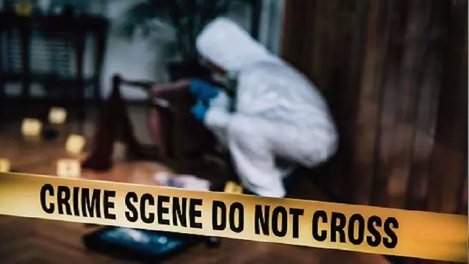 लिव-इन रिलेशन विवादों में बढ़ोतरी, दो दिन में दो हत्याएं; पुलिस के लिए चुनौती बढ़ी लिव-इन रिलेशन विवादों में बढ़ोतरी, दो दिन में दो हत्याएं; पुलिस के लिए चुनौती बढ़ी