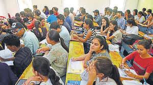 State ने FYJC एडमिशन फिर से शुरू किए; 800 छात्र अभी भी बिना सीटों के