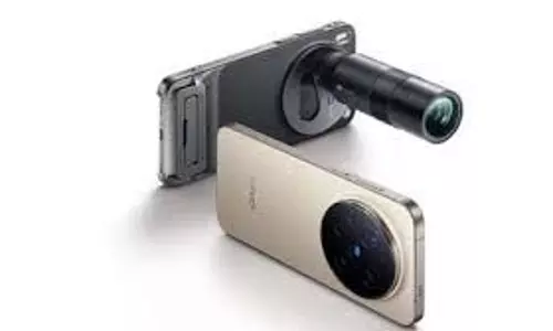 Vivo X300, Vivo X300 Pro Sale: भारत में सेल शुरू, मिल रहे धमाकेदार लॉन्च Vivo X300, Vivo X300 Pro Sale: भारत में सेल शुरू, मिल रहे धमाकेदार लॉन्च