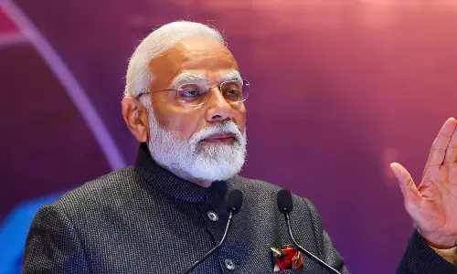 PM मोदी 21 दिसंबर को असम में दो प्रमुख परियोजनाओं का करेंगे उद्घाटन PM मोदी 21 दिसंबर को असम में दो प्रमुख परियोजनाओं का करेंगे उद्घाटन