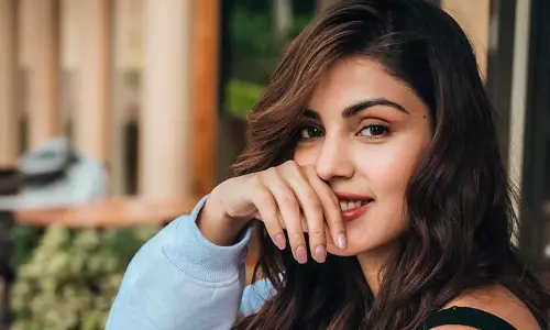 रिया चक्रवर्ती ने बिजनेस में रखा कदम, इस कंपनी की बन गई मालकिन