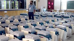 SEC civic elections के लिए 850 हाउसिंग सोसाइटियों में पोलिंग बूथ स्थापित करेगा