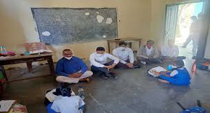 education department में IAS नियुक्तियों पर विवाद