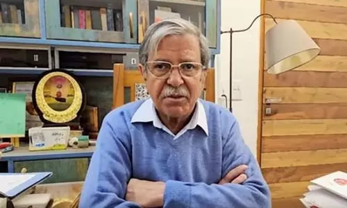 न्यायाधीश जीआर स्वामीनाथन के खिलाफ महाभियोग प्रस्ताव लाना दुर्भाग्यपूर्ण: पूर्व न्यायमूर्ति एसएन ढींगरा