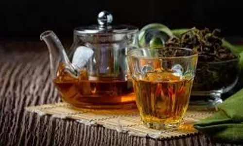 Green tea:सुबह या शाम,जानें   कब पीना ज़्यादा फ़ायदेमंद है