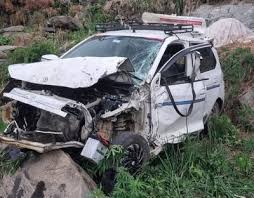 Karnal, में शादी के जुलूस में ट्रक घुसने से दूल्हे के दादा की मौत, 20 घायल