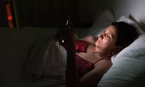 डॉक्टर की राय: अच्छी सेहत के लिए स्लीप-वेक साइकिल का संतुलन ज़रूरी