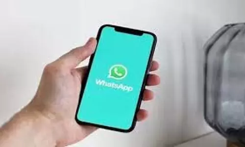 WhatsApp :स्टेटस और चैनल में दिखने लगे विज्ञापन, हाइड और मैनेज करने के लिए अपनाएं यह तरीका WhatsApp :स्टेटस और चैनल में दिखने लगे विज्ञापन, हाइड और मैनेज करने के लिए अपनाएं यह तरीका