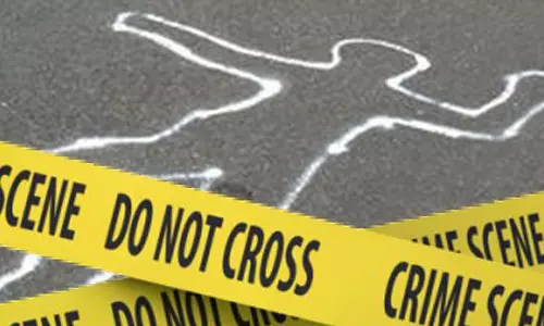 दो लाश, सीरिंज-एनेस्थीसिया इंजेक्शन और 5 गिरफ्तार...चौंकाने वाला मामला
