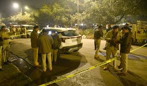Kharar man को शूटरों को कार सप्लाई करने के आरोप में गिरफ्तार किया गया