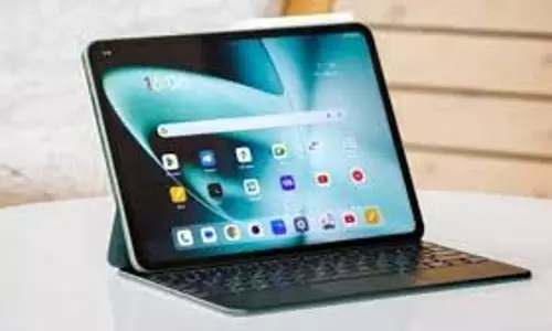 OnePlus :आ रहा है OnePlus का नया किफायती टैबलेट OnePlus :आ रहा है OnePlus का नया किफायती टैबलेट