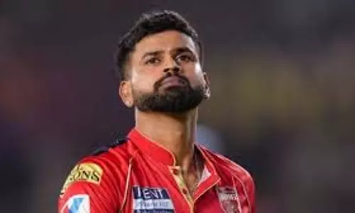 IPL 2026 Auction: IPL 2026 ऑक्शन का हिस्सा होंगे श्रेयस अय्यर