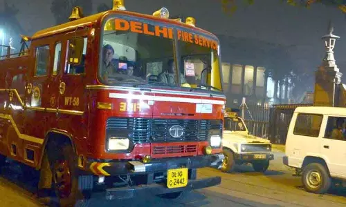 फायर डिपार्टमेंट होटलों और रेस्टोरेंट की आग की घटनाओं की करेगा जांच