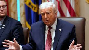 Trump के टैरिफ संकेत से पंजाब के बासमती निर्यातकों को चिंता हुई