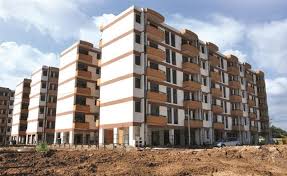 Chandigarh Housing बोर्ड ने सेक्टर 53 की ज़मीन प्राइवेट बिल्डरों को बेचने का प्रस्ताव आगे बढ़ाया