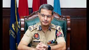 ग्रामीण निकाय चुनावों के लिए 44,000 पुलिसकर्मी निगरानी रखेंगे: Punjab DGP