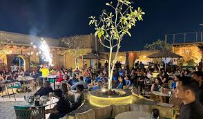 Gurugram’s ‘के अहातों को फायर सेफ्टी ऑडिट के लिए 15 दिन की मोहलत मिली