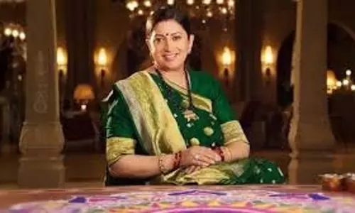 Kyunki Saas Bhi Kabhi Bahu Thi: क्योंकि सास भी कभी बहू थी में आएगा 6 साल का लीप Kyunki Saas Bhi Kabhi Bahu Thi: क्योंकि सास भी कभी बहू थी में आएगा 6 साल का लीप
