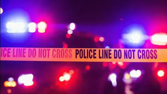 Nuh: चार पुलिसकर्मियों को घायल करने के आरोप में 60 से ज़्यादा लोगों पर केस दर्ज Nuh: चार पुलिसकर्मियों को घायल करने के आरोप में 60 से ज़्यादा लोगों पर केस दर्ज