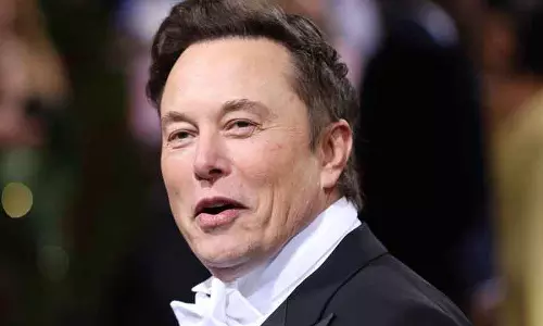 Washington स्टारलिंक के साथ भारत की सेवा करने के लिए उत्सुक हूं: Elon Musk