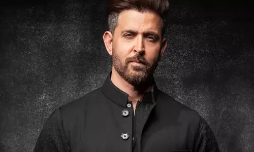 Hrithik Roshan: मुझे वो लोग पसंद हैं जो कहानी में पूरी तरह डूब जाते हैं