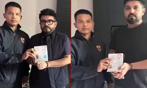 गोवा नाइटक्लब अग्निकांड: थाईलैंड में आरोपी लूथरा भाई हिरासत में, प्रत्यर्पण कराने की तैयारी