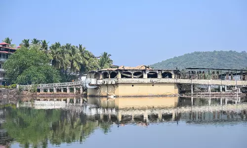 Goa नाइटक्लब आग मामला: फरार लूथरा भाइयों के पासपोर्ट सस्पेंड किए