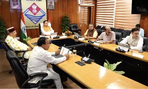 Dehradun: धामी कैबिनेट ने कई राहतकारी प्रस्ताव पास किए