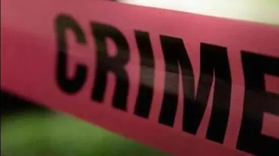 Ghaziabad : सौतेली माँ और पड़ोसी को 11 साल के लड़के की हत्या के लिए उम्रकैद की सज़ा मिली Ghaziabad : सौतेली माँ और पड़ोसी को 11 साल के लड़के की हत्या के लिए उम्रकैद की सज़ा मिली