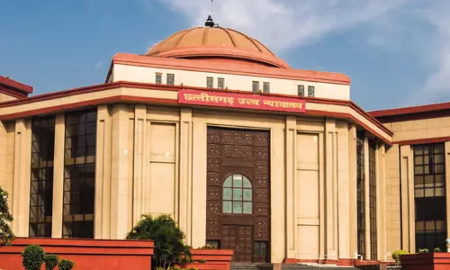 हाईकोर्ट ने आंगनबाड़ी केंद्रों की बदहाली पर लिया संज्ञान हाईकोर्ट ने आंगनबाड़ी केंद्रों की बदहाली पर लिया संज्ञान