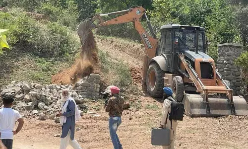 NGT ने डीलिस्टेड वनभूमि पर नीति को लेकर पंजाब सरकार को नोटिस जारी किया