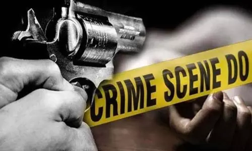 कपड़ा व्यवसायी की गोली मारकर हत्या, पुलिस ने शुरू की कार्रवाई