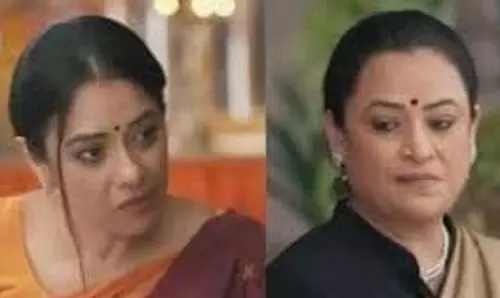 Anupama Spoiler:  पराग के अतीत ने वसुंधरा की उड़ाई नींदें