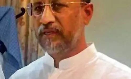 आरोप निराधार, डॉ. नवजोत कौर सिद्धू के खिलाफ करेंगे कानूनी कार्रवाई: Anil Joshi आरोप निराधार, डॉ. नवजोत कौर सिद्धू के खिलाफ करेंगे कानूनी कार्रवाई: Anil Joshi