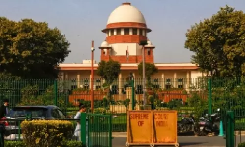 CJI कांत ने SC की आर्टिफिशियल इंटेलिजेंस कमेटी का पुनर्गठन किया