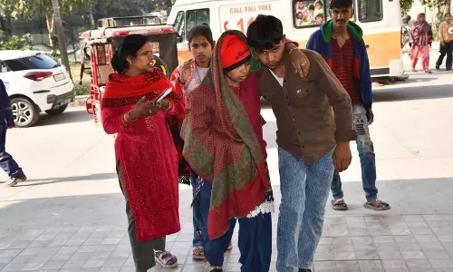 Haryana सरकार ने डॉक्टरों की हड़ताल पर रोक लगाने के लिए HESMA का इस्तेमाल