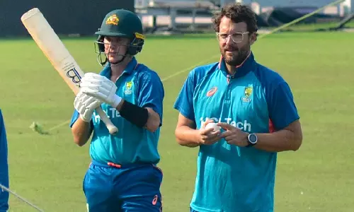 IPL 2026 नीलामी के लिए वेटोरी ने एशेज तैयारी छोड़ने की इच्छा जताई