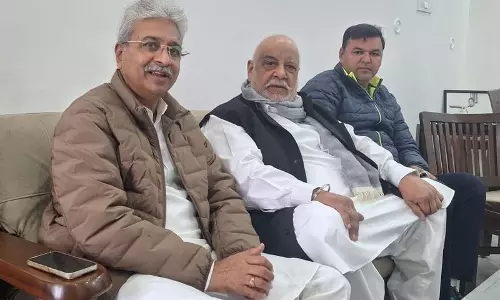 Congress कानून-व्यवस्था किसानों की परेशानी और धान घोटाले पर हरियाणा सरकार से सवाल पूछेगी
