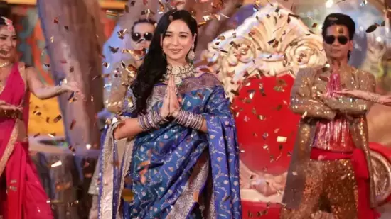 Tanya Mittal की स्टाइलिस्ट ने उन पर बकाया पैसे न चुकाने का आरोप लगाया Tanya Mittal की स्टाइलिस्ट ने उन पर बकाया पैसे न चुकाने का आरोप लगाया