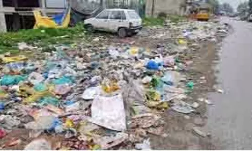 सामाजिक-पर्यावरण कार्यकर्ता Kashmir के वायु गुणवत्ता संकट को उजागर करने निकले सामाजिक-पर्यावरण कार्यकर्ता Kashmir के वायु गुणवत्ता संकट को उजागर करने निकले