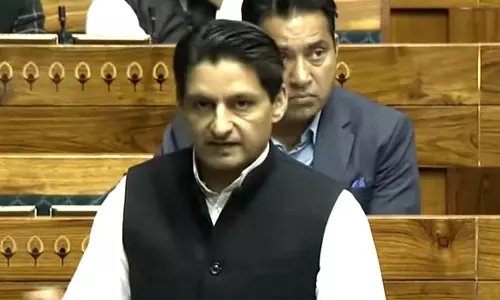 Haryana : दीपेंद्र दिल्ली-रोहतक रूट पर सस्पेंड की गई 5 ट्रेनों को फिर से शुरू करें Haryana : दीपेंद्र दिल्ली-रोहतक रूट पर सस्पेंड की गई 5 ट्रेनों को फिर से शुरू करें