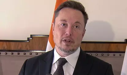 Elon Musk: स्टारलिंक के साथ भारत की सेवा करने के लिए उत्सुक हूं
