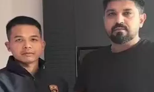Goa नाइटक्लब केस में लूथरा भाइयों की गिरफ्तारी, तस्वीरें वायरल